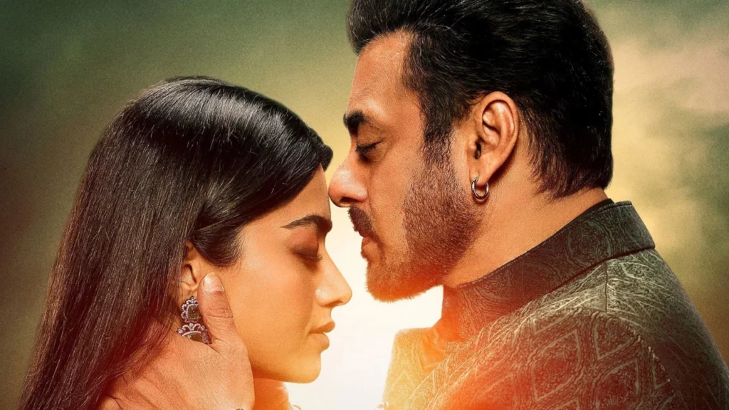 Sikandar (2025)