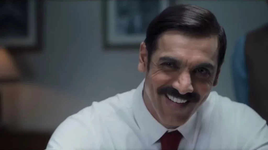 The Diplomat (2025)