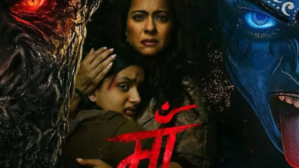 Maa (2025)