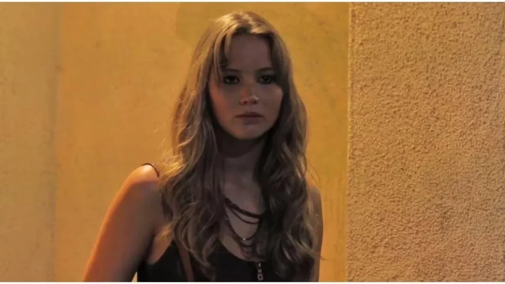 Like Crazy (2011)