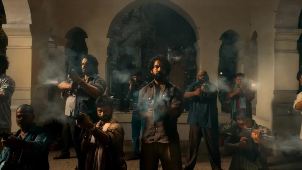Maalik (2025)